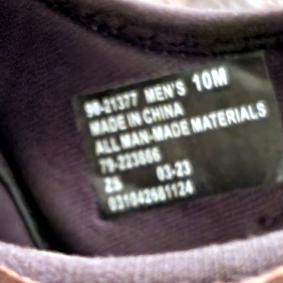 Dockers Mens Searose Outdoor Sport Fisherman Sandal Shoe 10 - Picture 9 of 10